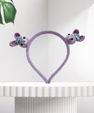 Disney StellaLou headband,hand crocheted