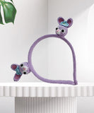 Disney StellaLou headband,hand crocheted