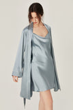Versatile Long Nightgown - One Piece