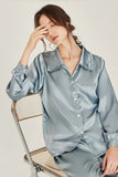 Romance Around The Fungus - Pajamas Set