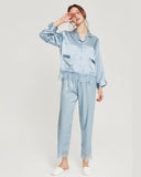Meet Silk and Lace Suits