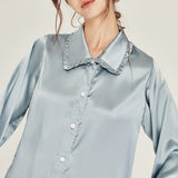 Romance Around The Fungus - Pajamas Set