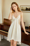 Sling Dress Pajamas & Elegant Dresses