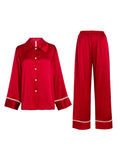 Fashion Simple Suit