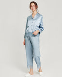 Meet Silk and Lace Suits