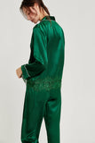Meet Silk and Lace Suits